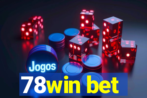 78win bet